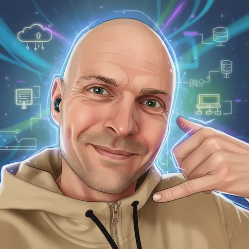 Budintis IT specialistas sprendžia verslo IT problemas ir optimizuoja procesus